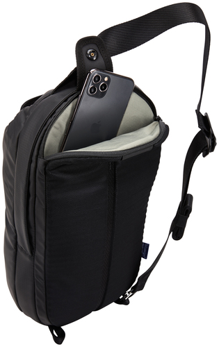 THULE TACT SLING 8L - BLACK, afbeelding 9