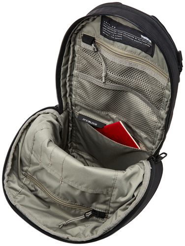 THULE TACT SLING 8L - BLACK, afbeelding 6