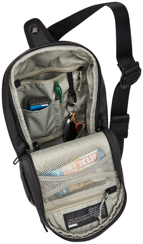 THULE TACT SLING 8L - BLACK, afbeelding 4