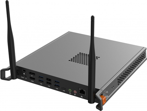 Viewsonic VPC25-W53-P1 product photo