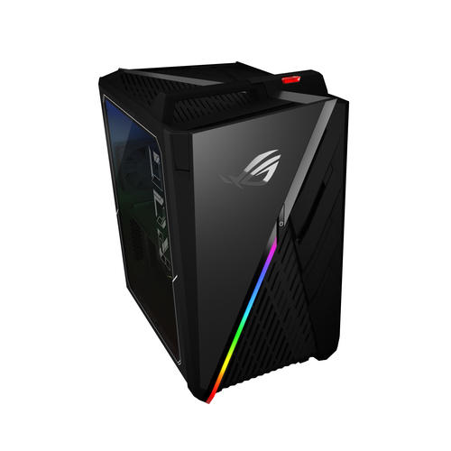 G35CZ-MX018T Computadora de Escritorio ASUS ROG Strix, Intel Core, i7-10700KF, 16 GB ROG Strix G35CZ-MX018TEAN 4711081089568UPC 195553089562