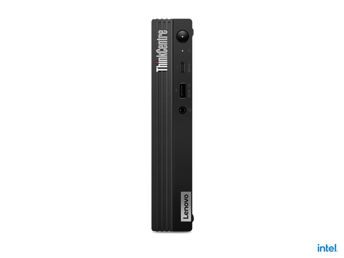 Lenovo ThinkCentre M70q i5-11400T mini PC Intel Core i5, 8 GB RAM, 256 GB SSD