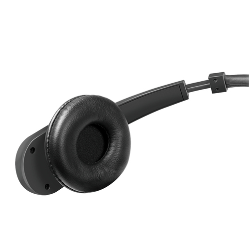 Headset Logilink BT0060 Bluetooth On-Ear WL with flexible microphone, afbeelding 5