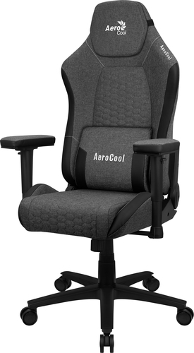 Aerocool CROWNASHBK