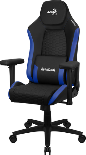 Aerocool CROWNBB