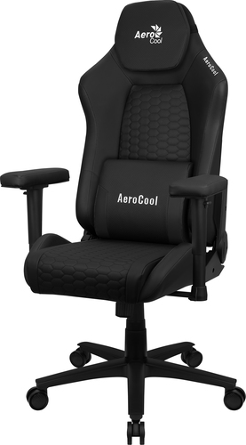 Aerocool CROWNBK