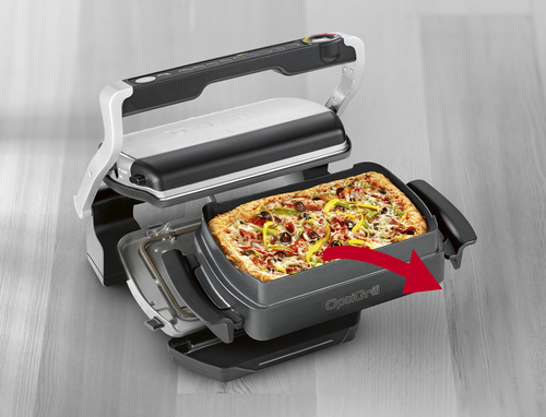 Tefal Snacking & Baking accessoire XA7278, afbeelding 2