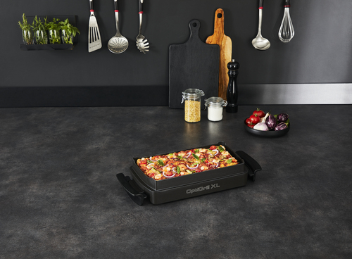 Tefal Snacking & Baking accessoire XA7278, afbeelding 5