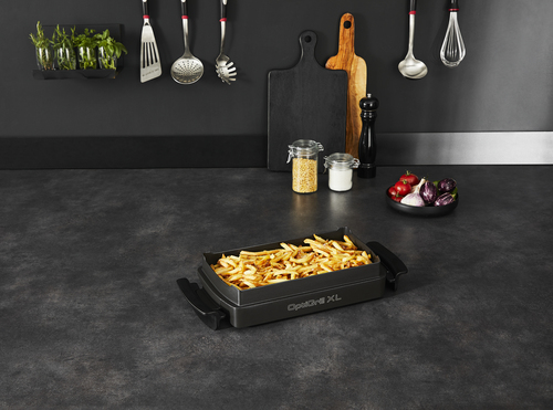 Tefal Snacking & Baking accessoire XA7278, afbeelding 6