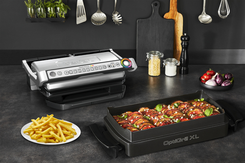 Tefal Snacking & Baking accessoire XA7278, afbeelding 4