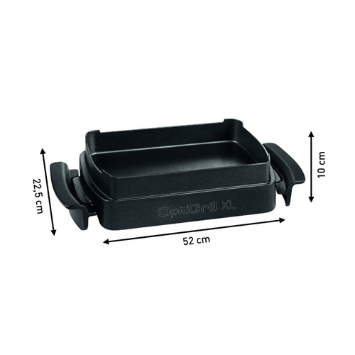 Tefal Snacking & Baking accessoire XA7278, afbeelding 9