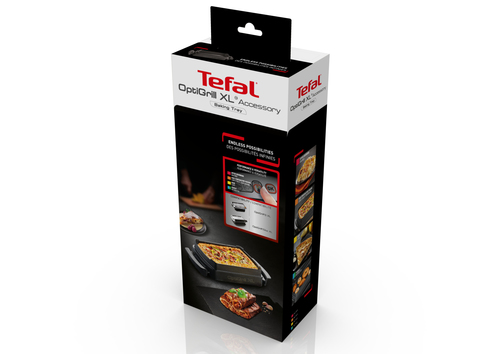 Tefal Snacking & Baking accessoire XA7278, afbeelding 10