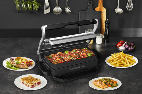 Tefal Snacking & Baking accessoire XA7278, afbeelding 3