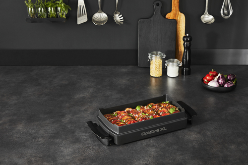 Tefal Snacking & Baking accessoire XA7278, afbeelding 7
