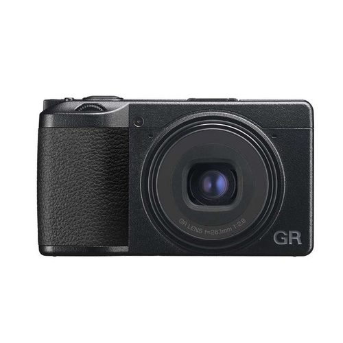 Ricoh GRIIIx