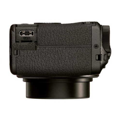Ricoh GRIIIx, afbeelding 8