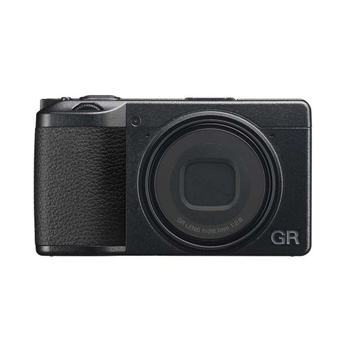 Ricoh GRIIIx, afbeelding 4