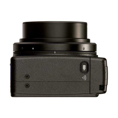 Ricoh GRIIIx, afbeelding 7
