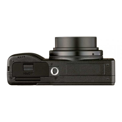 Ricoh GRIIIx, afbeelding 9