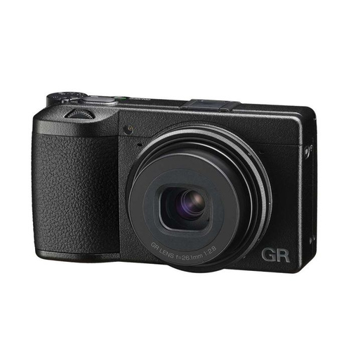 Ricoh GRIIIx, afbeelding 5
