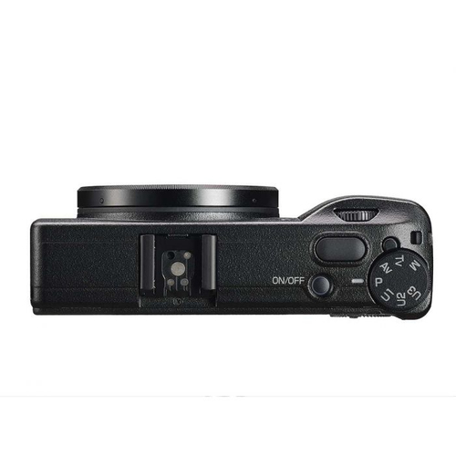 Ricoh GRIIIx, afbeelding 10