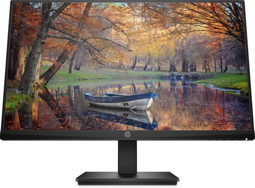 3Y0Q4AA MONITOR HP LED P24A G4 IPS 23.8 PULGADAS / AREA VISIBLE 23.8 / FHD (1920X1080) / HUB B250 VESA/ HDMI / VGA / DP/ CABLE DP Y HDMI / ENERGY STAR/ 3-3-0