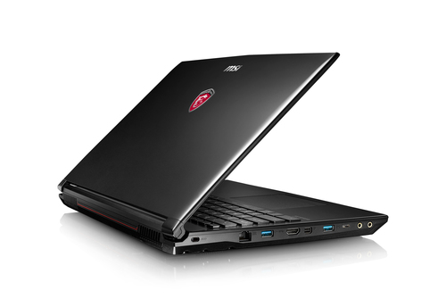 MSI GL62 7RD-1689PL – image 7