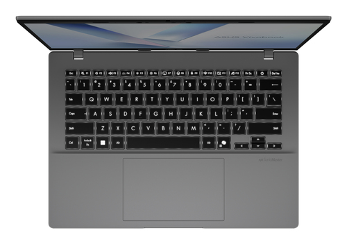 ASUS X1407QA Copilot+ PC – image 6