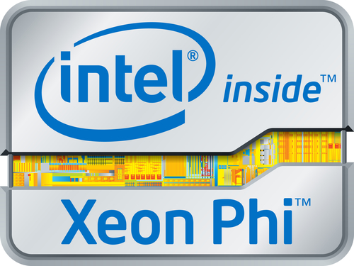Fujitsu Xeon Phi 3120A – image 2