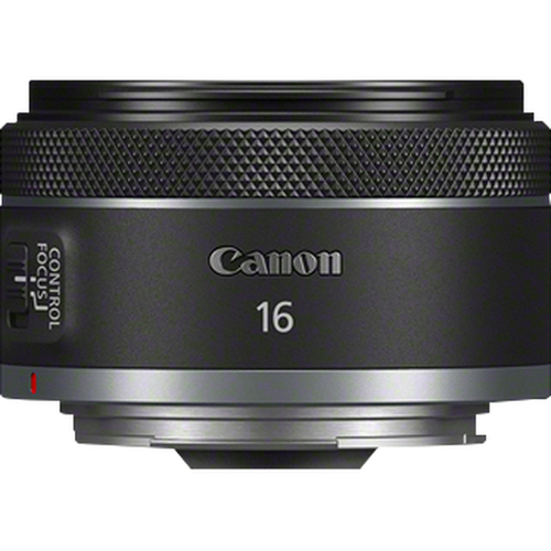 Canon RF 16mm f/2.8 Stm Lens - image 1