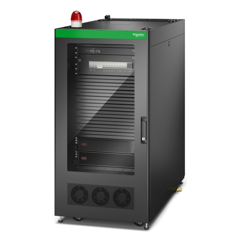 APC Easy MDC C-Series Contained 24U Rack