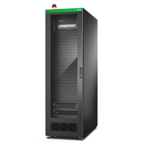 APC Easy MDC C-Series Contained 42U Rack