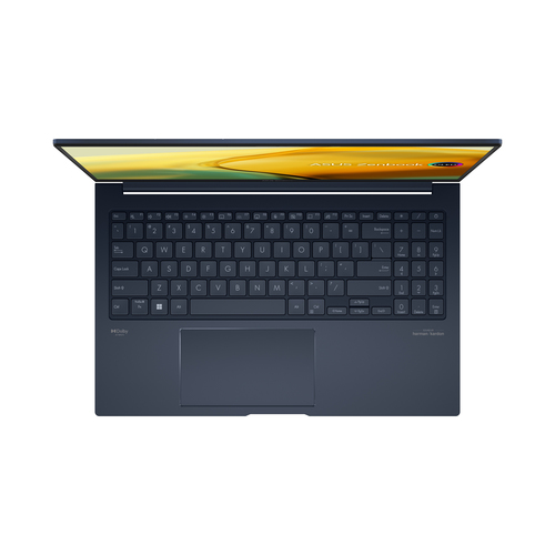 ASUS Zenbook 15 OLED UM3504DA-MA217W AMD Ryzen™ 7 7735U Laptop – image 3