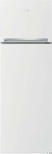 Beko RDSA310K40WN Отдельно стоящий 306 L Белый