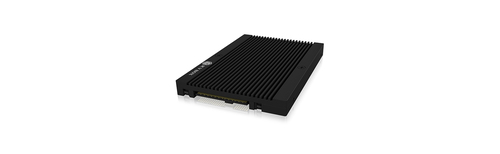 Converter IcyBox M.2 NVMe -> U.2 (SFF-8639) IB-M2U04, afbeelding 3