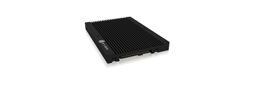 Converter IcyBox M.2 NVMe -> U.2 (SFF-8639) IB-M2U04