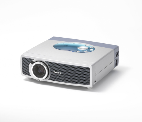 Canon PROJECTOR LV-X2 XGA