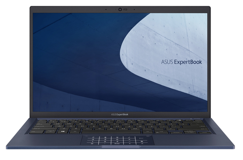 Computadora Portátil ASUS ExpertBook B1, 90NX0431-M006M0, B1400CEPE-i712G512n-P1, W10P, StarBlack, 14inchFHD, Corei7-1165G7, NVIDIA MX330,12G 512G SSD B1400CEPE-i712G512n-P1 90NX0431-M006M0 EAN 4711081607953UPC 195553607957 - 90NX0431-M006M0