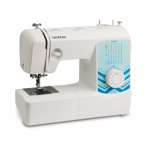 XL2800 Maquina de Coser Brother XL2800 Semi Profesional 27 Puntadas XL2800