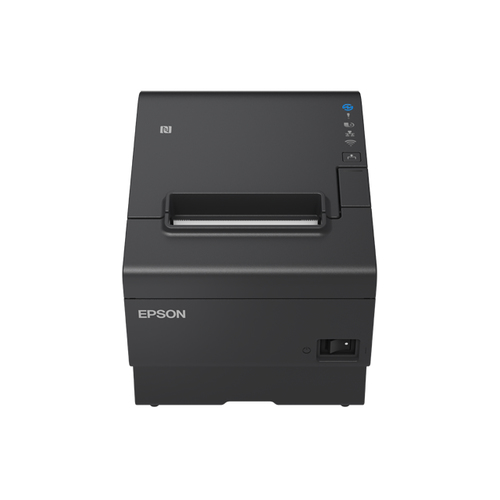 Impresora Térmica de Tickets EPSON TM-T88VII