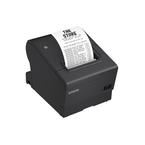 Impresora Térmica de Ticket EPSON TM-T88VII