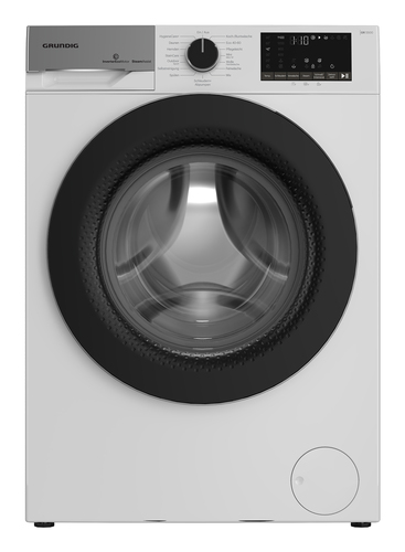 Grundig SYLTGWM8 washing machine Front-load