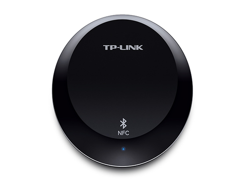 TP-Link HA100 20 m Melns