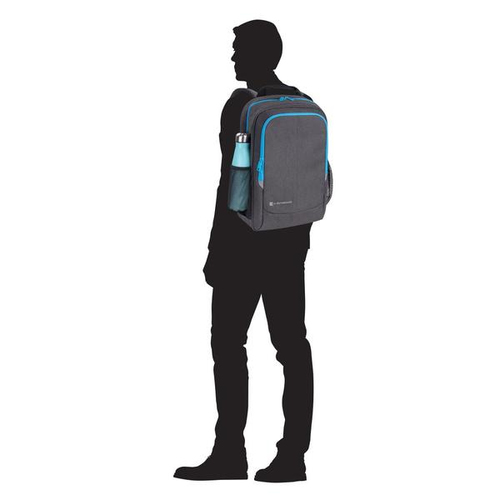 Toshiba - Mochila 15 Dynabook