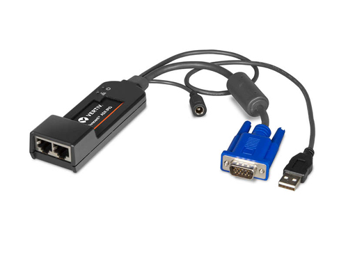 ADX IPIQ IP KVM DEVICE