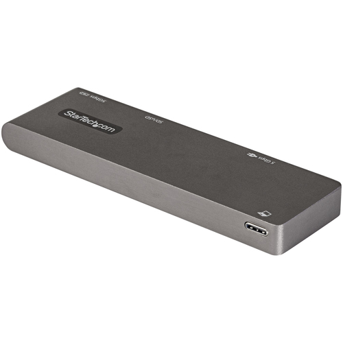 DKT30CMHSDPD ADAPTADOR MULTIPUERTOS USB C 4  K 60HZ USB-C A HDMI/PD/SD/USB MAC