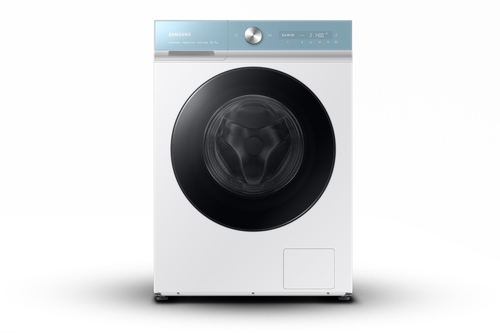 Samsung WW11BB944DGM washing machine Front-load – image 4