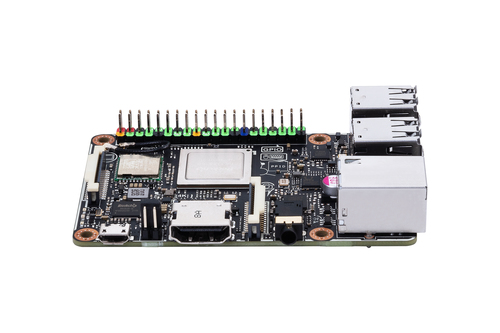 ASUS TINKER BOARD R2.0/A/2G