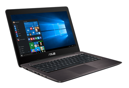 ASUS A456UQ-FA046D laptop Intel® Core™ i5 i5-6200U – image 3