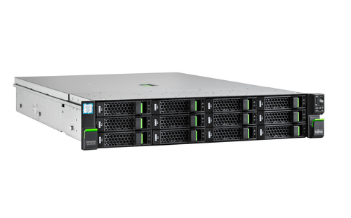Fujitsu PRIMERGY LKN:R2525S0020PL server Rack (2U) Intel Xeon Silver 4216 – image 6